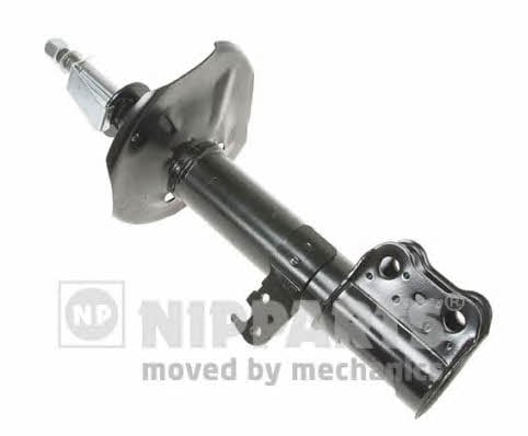 Nipparts N5502081G Front Left Gas Oil Suspension Shock Absorber N5502081G: Buy near me in Poland at 2407.PL - Good price!
