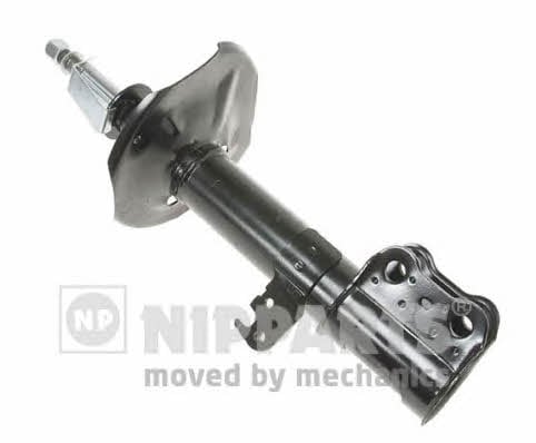 Nipparts N5502081G Амортизатор подвески передний левый газомасляный N5502081G: Отличная цена - Купить в Польше на 2407.PL!