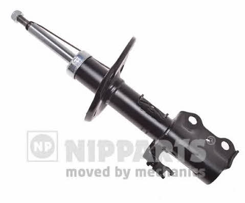 Nipparts N5502091G Front Left Gas Oil Suspension Shock Absorber N5502091G: Buy near me in Poland at 2407.PL - Good price!