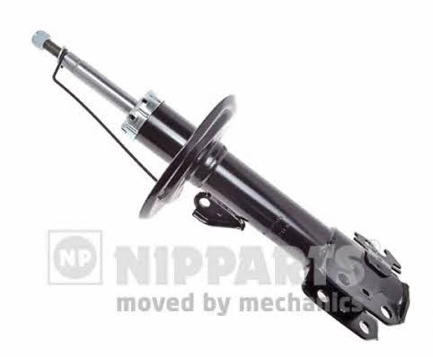 Nipparts N5502099G Front Left Gas Oil Suspension Shock Absorber N5502099G: Buy near me at 2407.PL in Poland at an Affordable price!