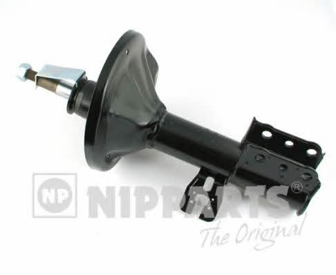 Nipparts N5503014G Front Left Suspension Shock Absorber N5503014G: Buy near me in Poland at 2407.PL - Good price!