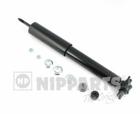 Nipparts N5503016G Front oil and gas suspension shock absorber N5503016G: Buy near me in Poland at 2407.PL - Good price!