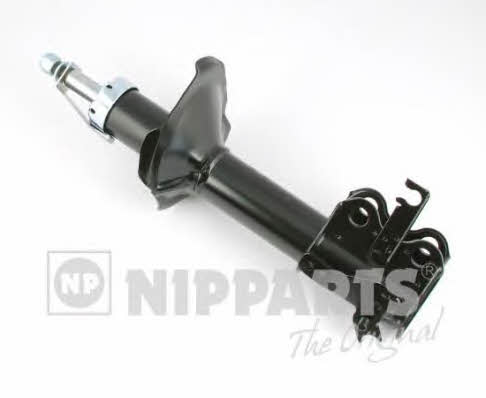 Nipparts N5506007G Амортизатор подвески передний левый газомасляный N5506007G: Отличная цена - Купить в Польше на 2407.PL!