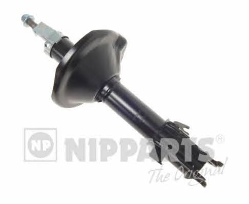 Nipparts N5507009G Front Left Gas Oil Suspension Shock Absorber N5507009G: Buy near me in Poland at 2407.PL - Good price!