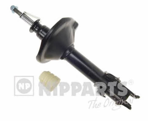 Nipparts N5507010G Front Left Gas Oil Suspension Shock Absorber N5507010G: Buy near me in Poland at 2407.PL - Good price!