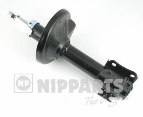 Nipparts N5508010G Амортизатор підвіски передній лівий газомасляний N5508010G: Приваблива ціна - Купити у Польщі на 2407.PL!