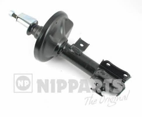 Nipparts N5508011G Амортизатор підвіски передній лівий газомасляний N5508011G: Приваблива ціна - Купити у Польщі на 2407.PL!