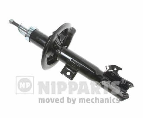 Nipparts N5508013G Front Left Gas Oil Suspension Shock Absorber N5508013G: Buy near me in Poland at 2407.PL - Good price!