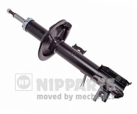 Nipparts N5508021G Front Left Gas Oil Suspension Shock Absorber N5508021G: Buy near me in Poland at 2407.PL - Good price!