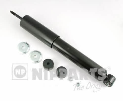Nipparts N5509000G Front oil and gas suspension shock absorber N5509000G: Buy near me in Poland at 2407.PL - Good price!