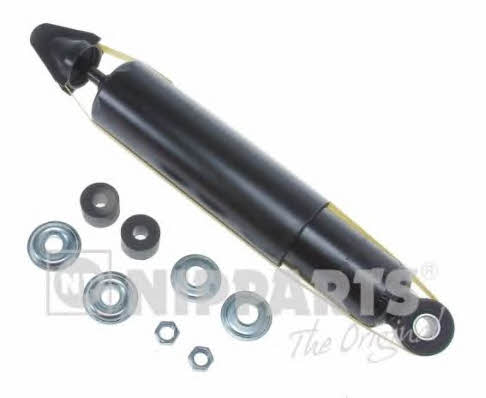 Nipparts N5509001G Front oil and gas suspension shock absorber N5509001G: Buy near me in Poland at 2407.PL - Good price!