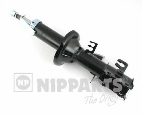 Nipparts N5510310G Front right gas oil shock absorber N5510310G: Buy near me in Poland at 2407.PL - Good price!
