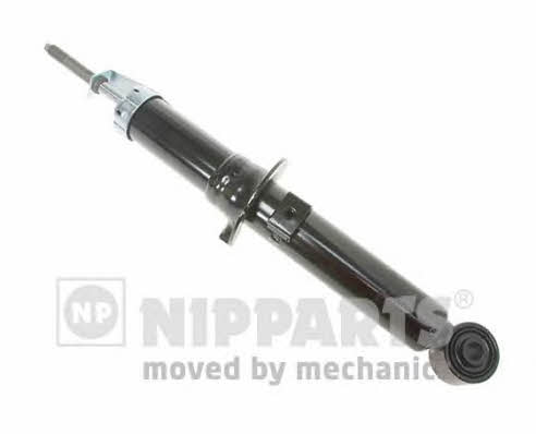 Nipparts N5510314G Амортизатор підвіски передній правий газомасляний N5510314G: Приваблива ціна - Купити у Польщі на 2407.PL!