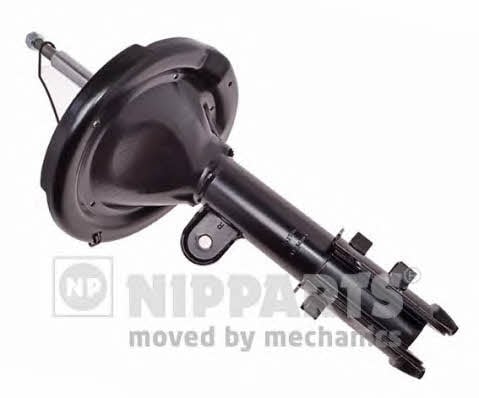 Nipparts N5510320G Front right gas oil shock absorber N5510320G: Buy near me in Poland at 2407.PL - Good price!