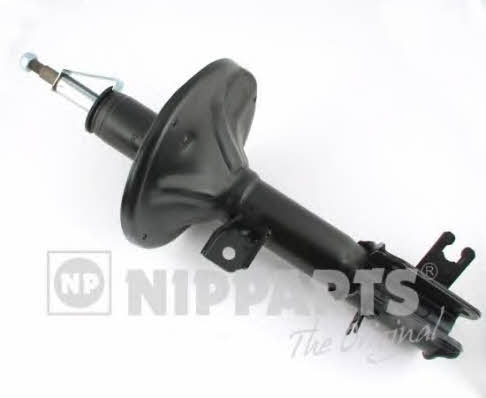 Nipparts N5510514G Front right gas oil shock absorber N5510514G: Buy near me in Poland at 2407.PL - Good price!