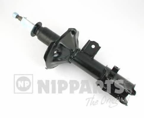 Nipparts N5510516G Front right gas oil shock absorber N5510516G: Buy near me in Poland at 2407.PL - Good price!