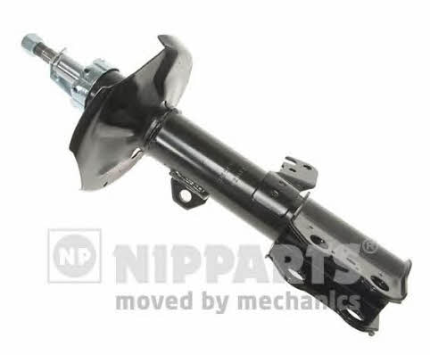 Nipparts N5512086G Front right gas oil shock absorber N5512086G: Buy near me in Poland at 2407.PL - Good price!