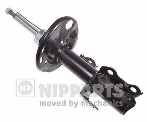 Nipparts N5512091G Front right gas oil shock absorber N5512091G: Buy near me in Poland at 2407.PL - Good price!