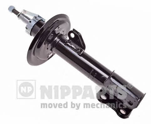 Nipparts N5512096G Front right gas oil shock absorber N5512096G: Buy near me in Poland at 2407.PL - Good price!