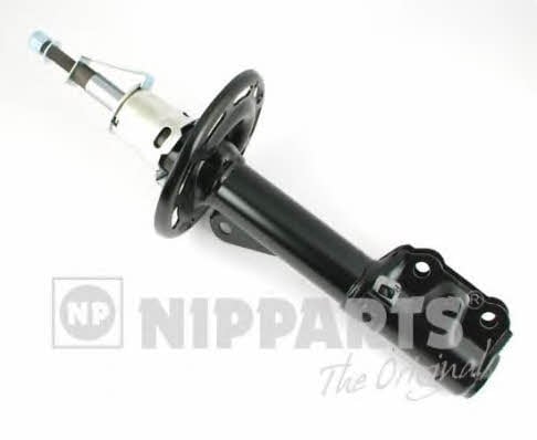 Nipparts N5514006G Front right gas oil shock absorber N5514006G: Buy near me in Poland at 2407.PL - Good price!