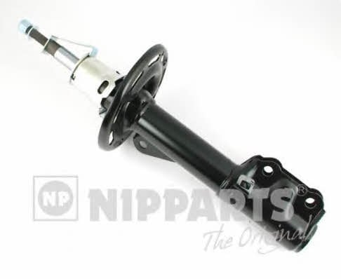 Nipparts N5514006G Амортизатор підвіски передній правий газомасляний N5514006G: Приваблива ціна - Купити у Польщі на 2407.PL!