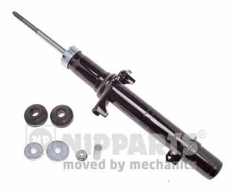 Nipparts N5514017G Front right gas oil shock absorber N5514017G: Buy near me in Poland at 2407.PL - Good price!