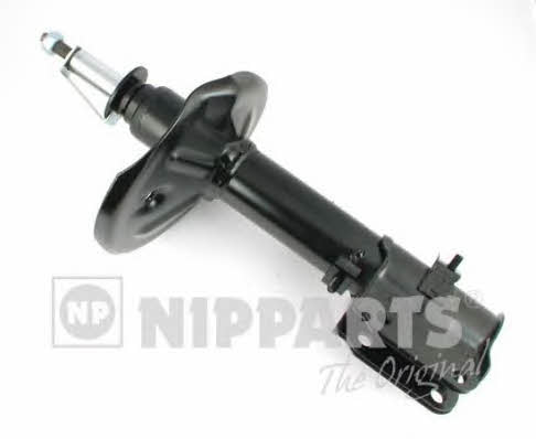 Nipparts N5515024G Амортизатор підвіски передній правий газомасляний N5515024G: Приваблива ціна - Купити у Польщі на 2407.PL!