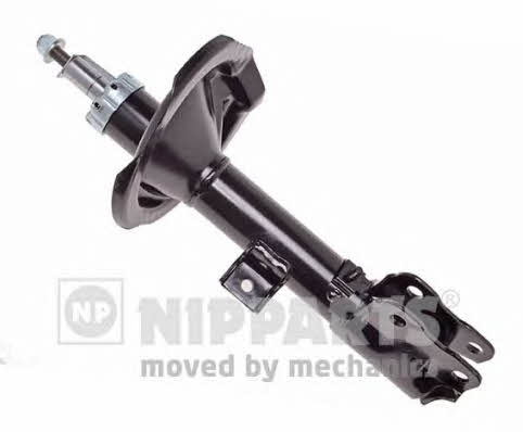Nipparts N5515040G Front right gas oil shock absorber N5515040G: Buy near me in Poland at 2407.PL - Good price!