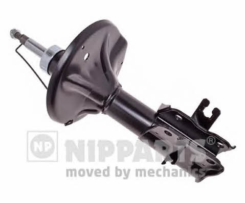 Nipparts N5515041G Front right gas oil shock absorber N5515041G: Buy near me in Poland at 2407.PL - Good price!