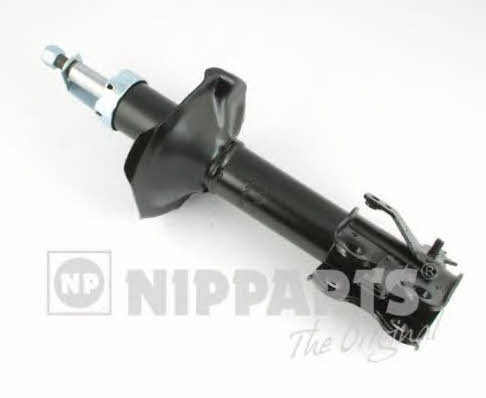 Nipparts N5516007G Амортизатор подвески передний правый газомасляный N5516007G: Отличная цена - Купить в Польше на 2407.PL!
