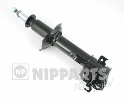 Nipparts N5516008G Front right gas oil shock absorber N5516008G: Buy near me in Poland at 2407.PL - Good price!