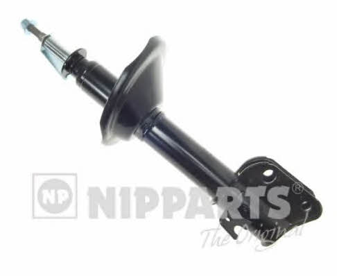 Nipparts N5517007G Front right gas oil shock absorber N5517007G: Buy near me in Poland at 2407.PL - Good price!
