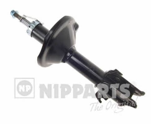 Nipparts N5517009G Front right gas oil shock absorber N5517009G: Buy near me in Poland at 2407.PL - Good price!