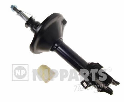 Nipparts N5517010G Front right gas oil shock absorber N5517010G: Buy near me in Poland at 2407.PL - Good price!