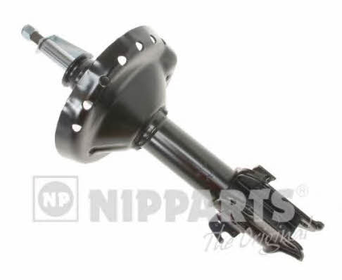 Nipparts N5517011G Front right gas oil shock absorber N5517011G: Buy near me in Poland at 2407.PL - Good price!
