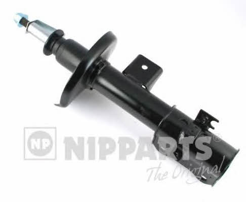 Nipparts N5518009G Front right gas oil shock absorber N5518009G: Buy near me at 2407.PL in Poland at an Affordable price!