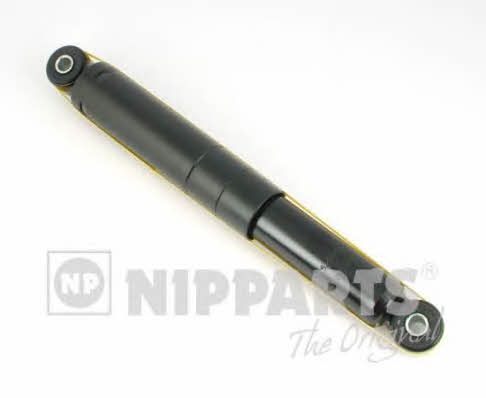 Nipparts N5520905G Rear oil and gas suspension shock absorber N5520905G: Buy near me in Poland at 2407.PL - Good price!