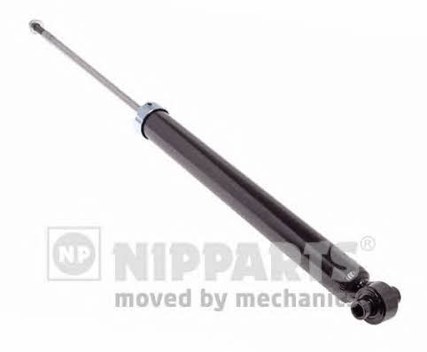Nipparts N5520910G Амортизатор подвески задний газомасляный N5520910G: Отличная цена - Купить в Польше на 2407.PL!