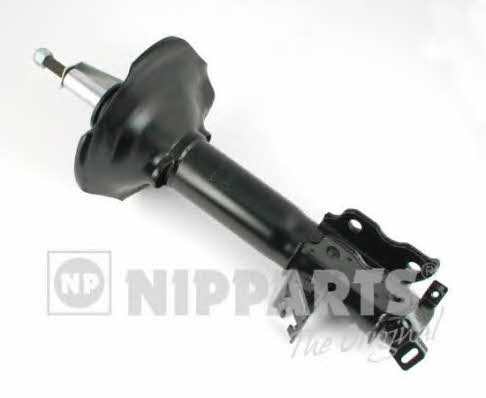 Nipparts N5521023G Suspension shock absorber rear left gas oil N5521023G: Buy near me in Poland at 2407.PL - Good price!