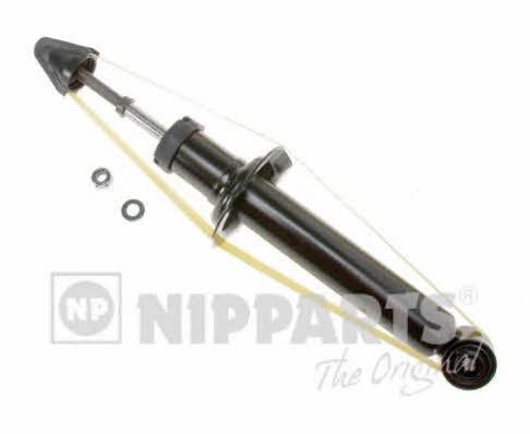Nipparts N5521024G Rear oil and gas suspension shock absorber N5521024G: Buy near me in Poland at 2407.PL - Good price!