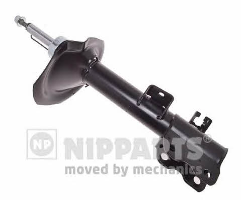 Nipparts N5521026G Suspension shock absorber rear left gas oil N5521026G: Buy near me in Poland at 2407.PL - Good price!