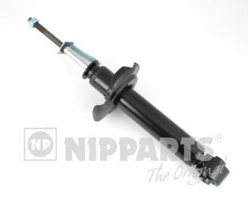 Nipparts N5521029G Rear oil and gas suspension shock absorber N5521029G: Buy near me in Poland at 2407.PL - Good price!