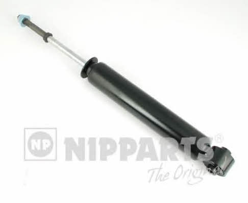 Nipparts N5521030G Rear oil and gas suspension shock absorber N5521030G: Buy near me in Poland at 2407.PL - Good price!