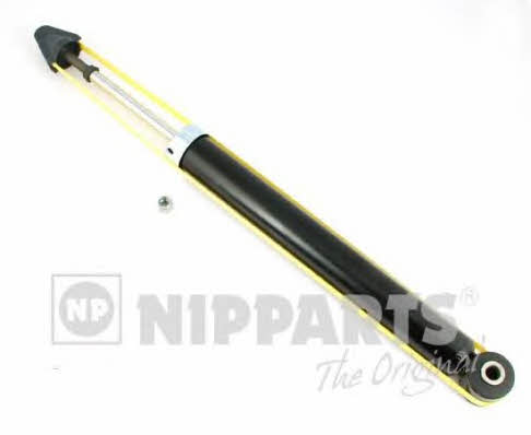Nipparts N5521033G Rear oil and gas suspension shock absorber N5521033G: Buy near me in Poland at 2407.PL - Good price!