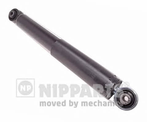 Nipparts N5521055G Rear oil and gas suspension shock absorber N5521055G: Buy near me in Poland at 2407.PL - Good price!