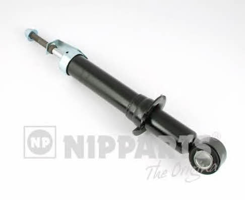 Nipparts N5522068G Rear oil and gas suspension shock absorber N5522068G: Buy near me in Poland at 2407.PL - Good price!