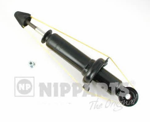 Nipparts N5522069G Амортизатор подвески задний левый газомасляный N5522069G: Отличная цена - Купить в Польше на 2407.PL!