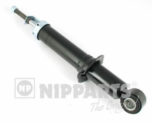 Nipparts N5522070G Rear oil and gas suspension shock absorber N5522070G: Buy near me in Poland at 2407.PL - Good price!