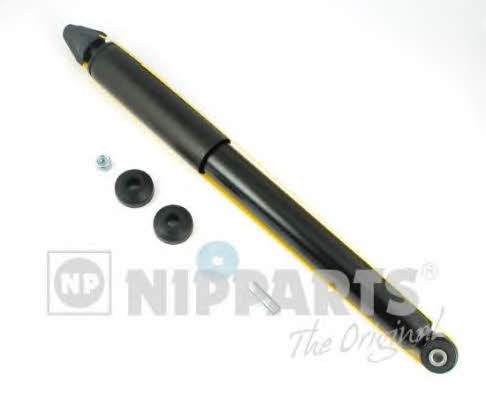 Nipparts N5524006G Rear oil and gas suspension shock absorber N5524006G: Buy near me in Poland at 2407.PL - Good price!