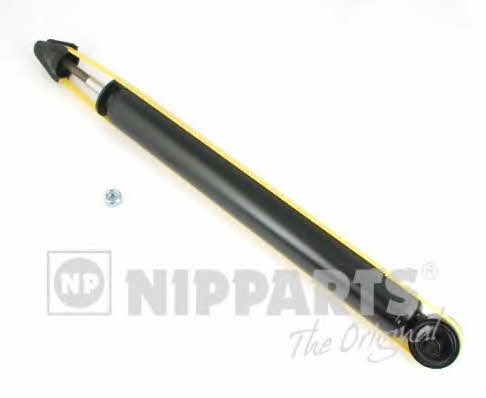 Nipparts N5524007G Rear oil and gas suspension shock absorber N5524007G: Buy near me in Poland at 2407.PL - Good price!
